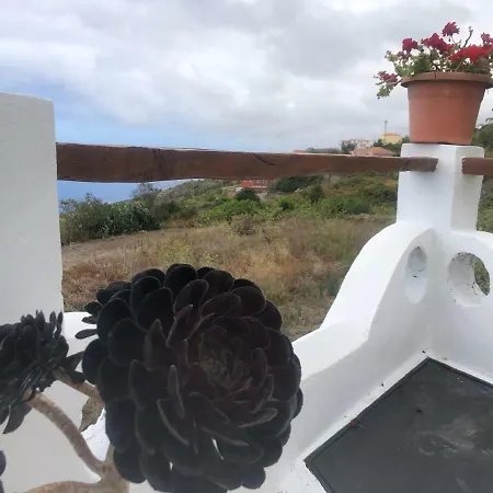 Los Barros Σπίτι διακοπών *