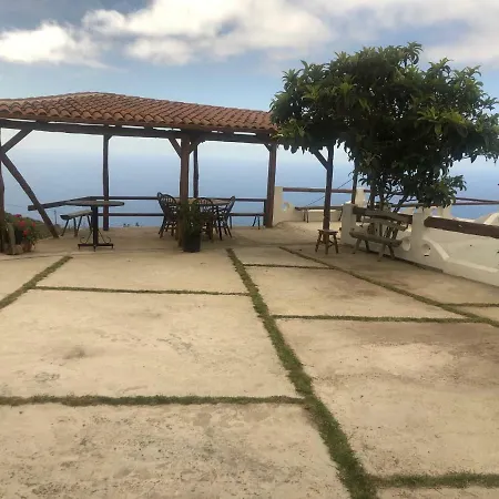 Los Barros Σπίτι διακοπών