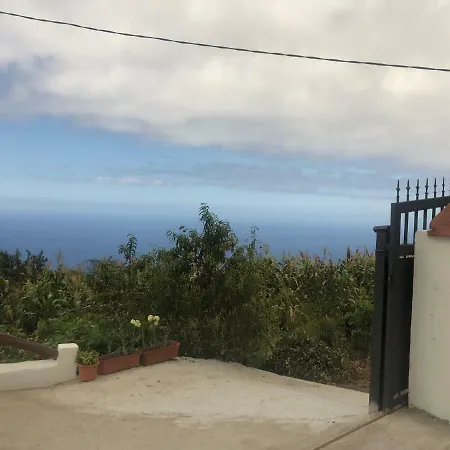 Σπίτι διακοπών Los Barros *